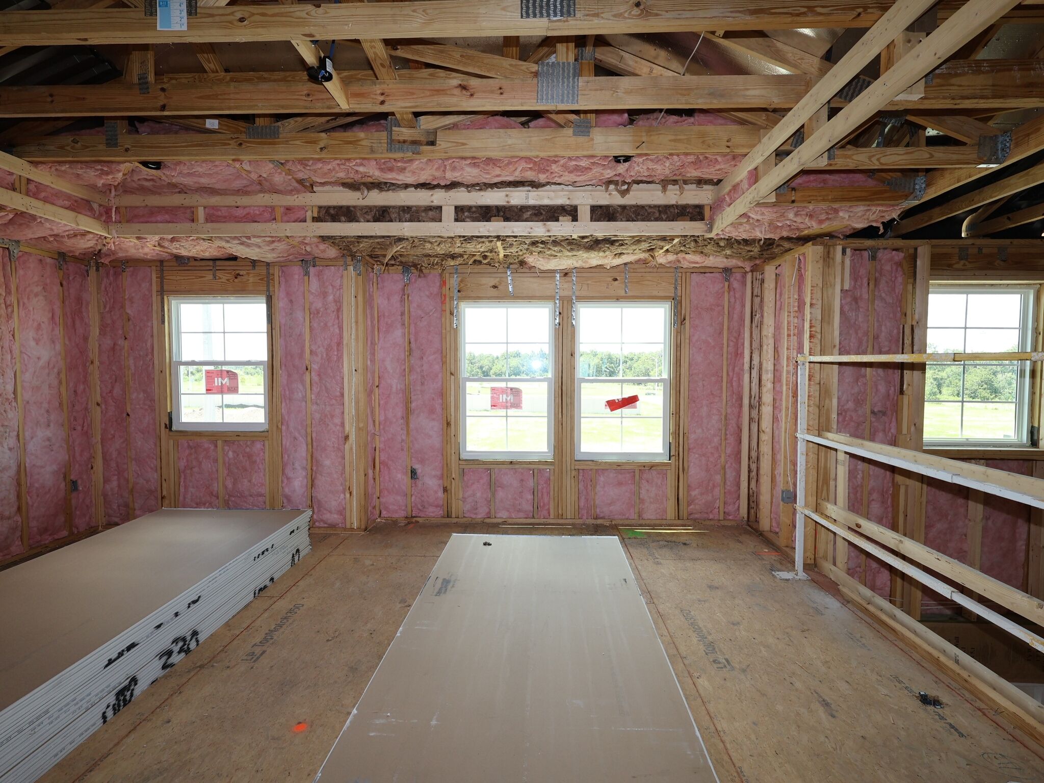 Insulation
