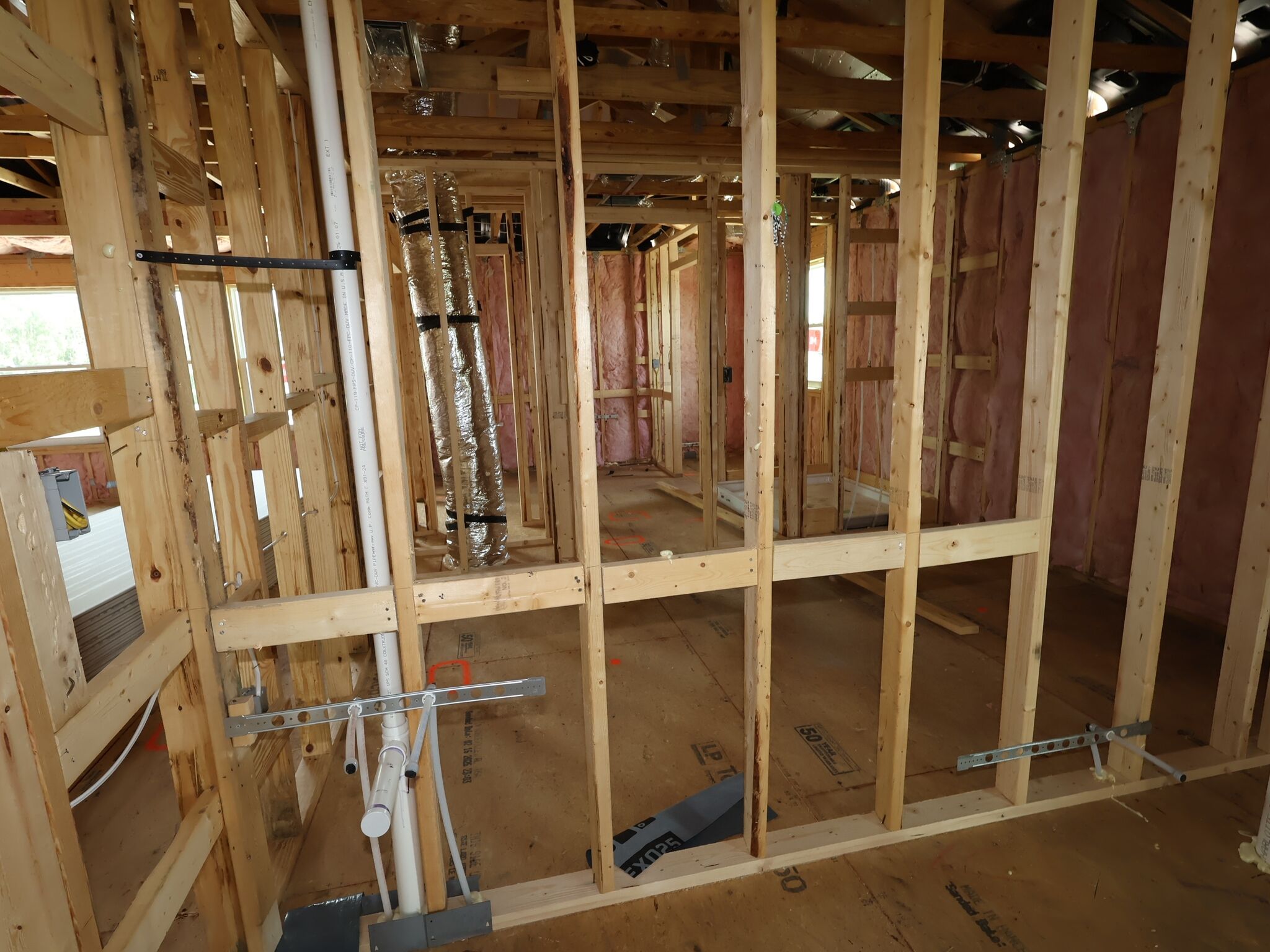 Insulation