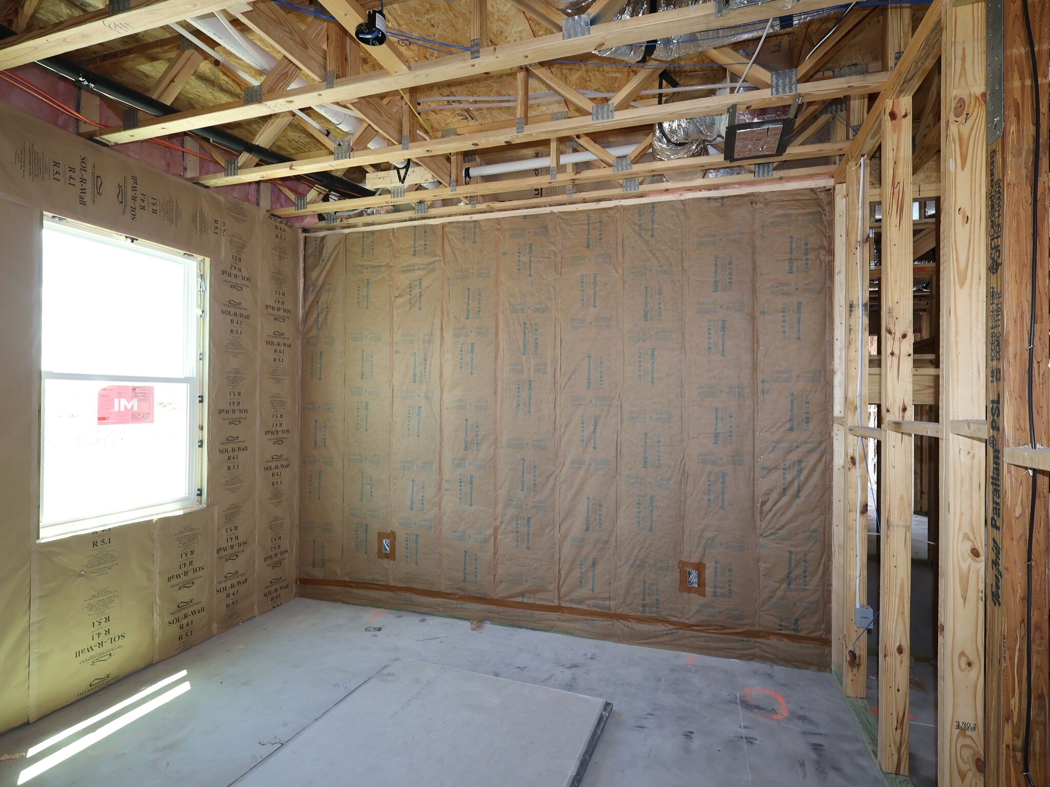 Insulation
