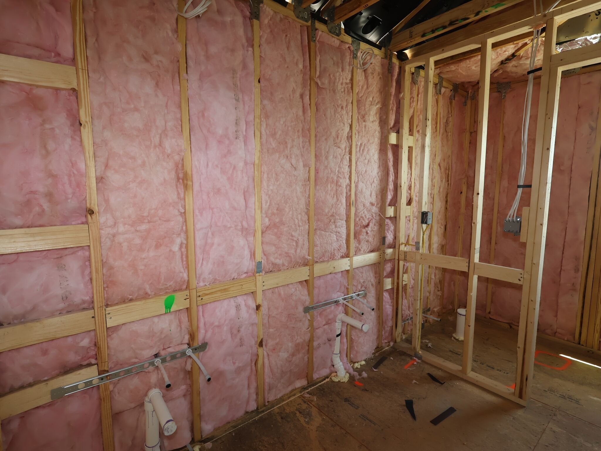 Insulation