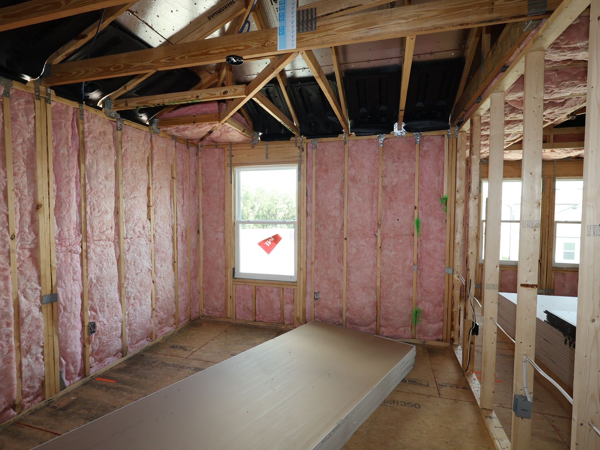 Insulation