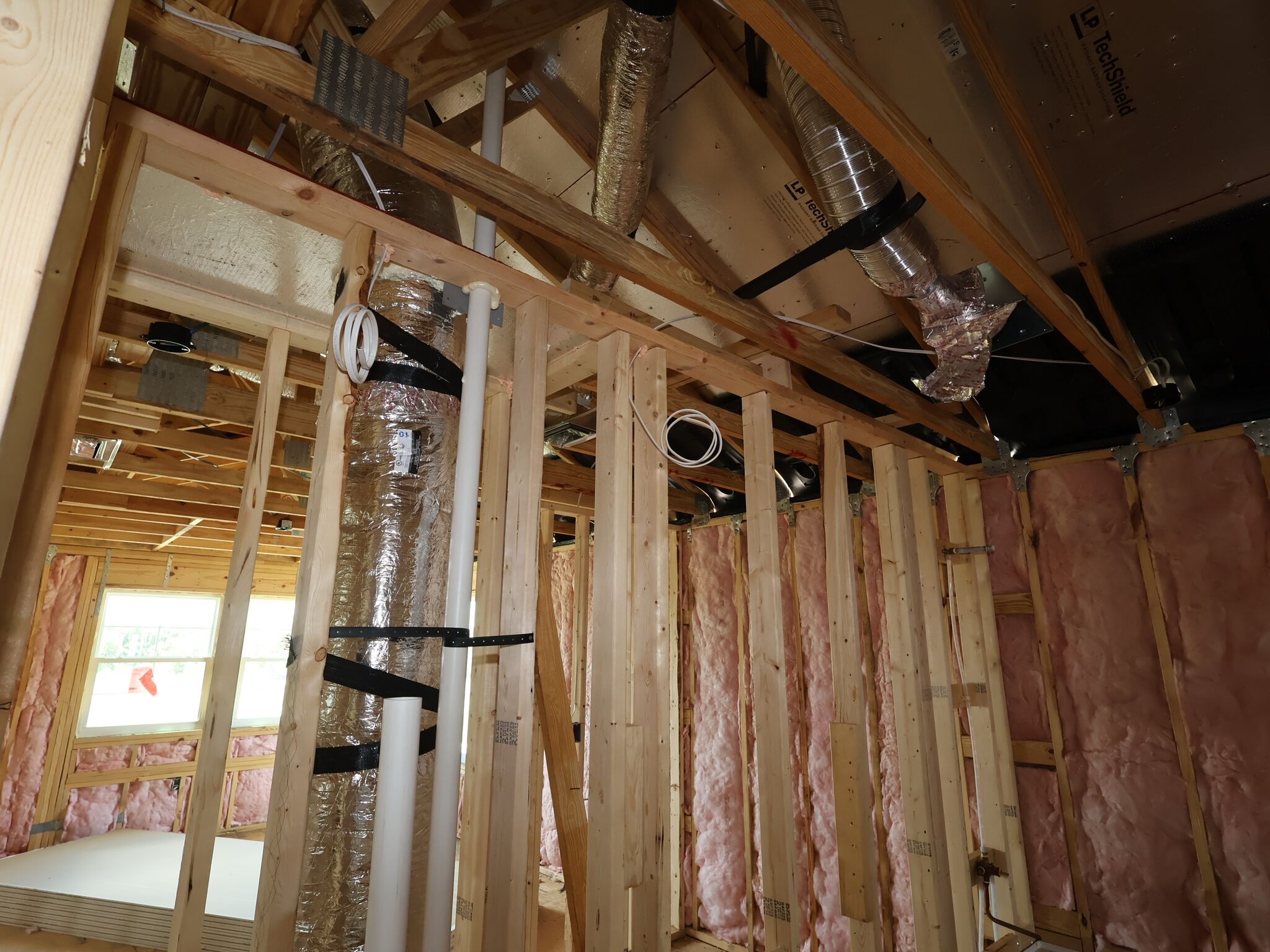 Insulation