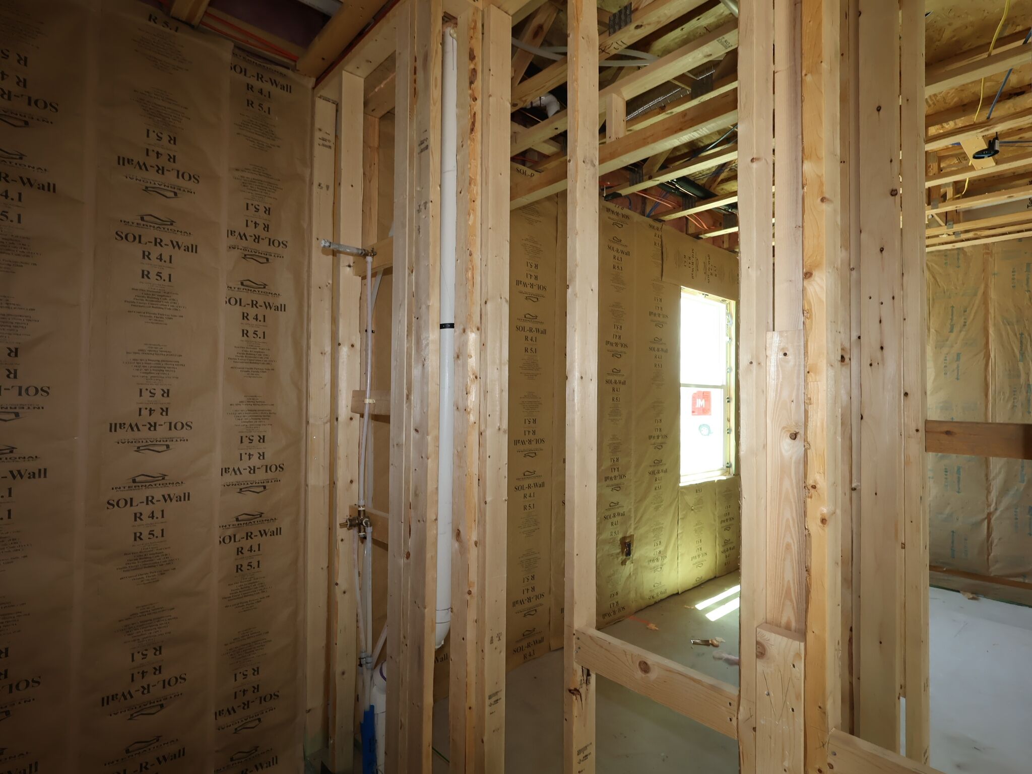 Insulation