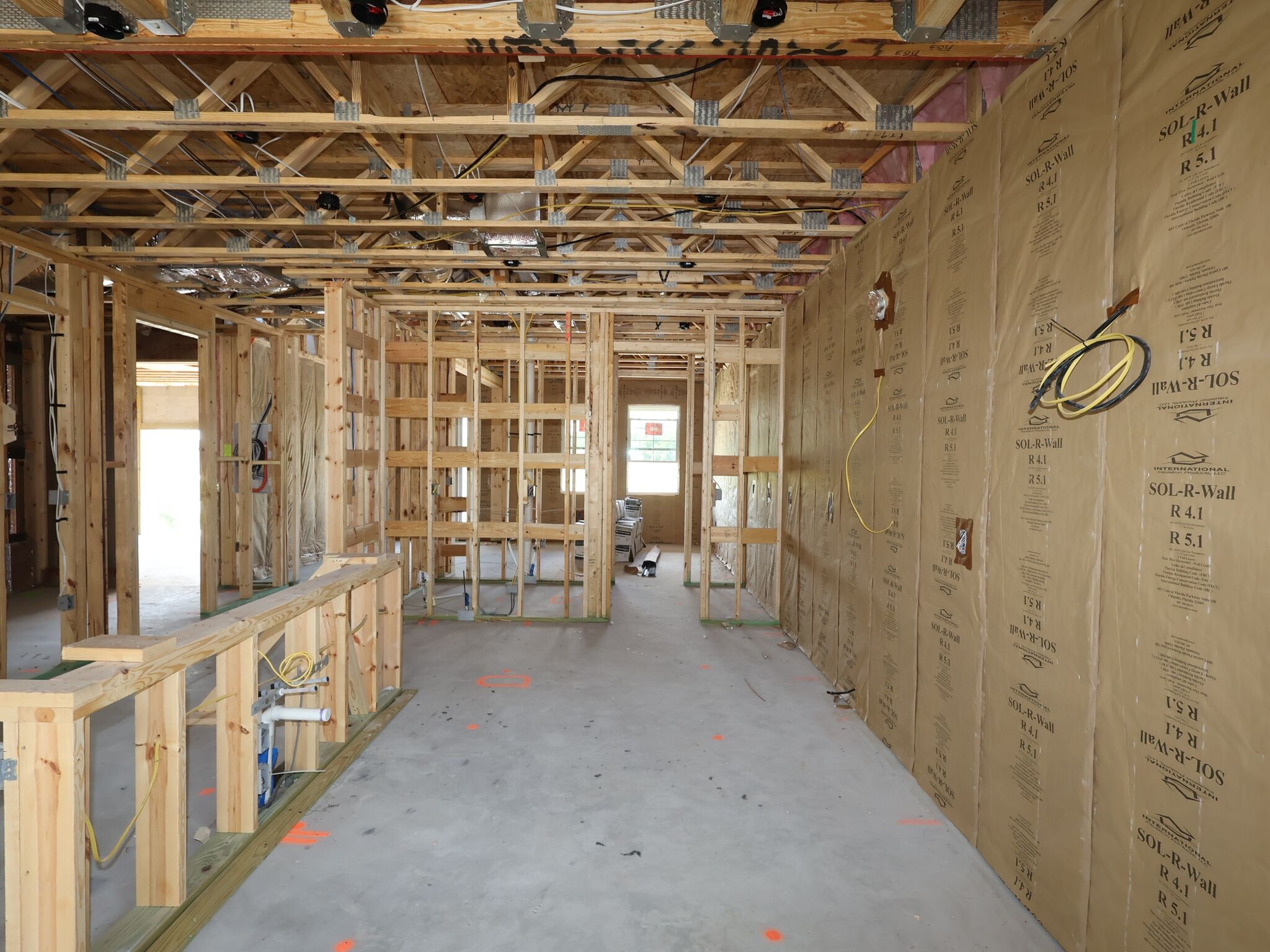 Insulation