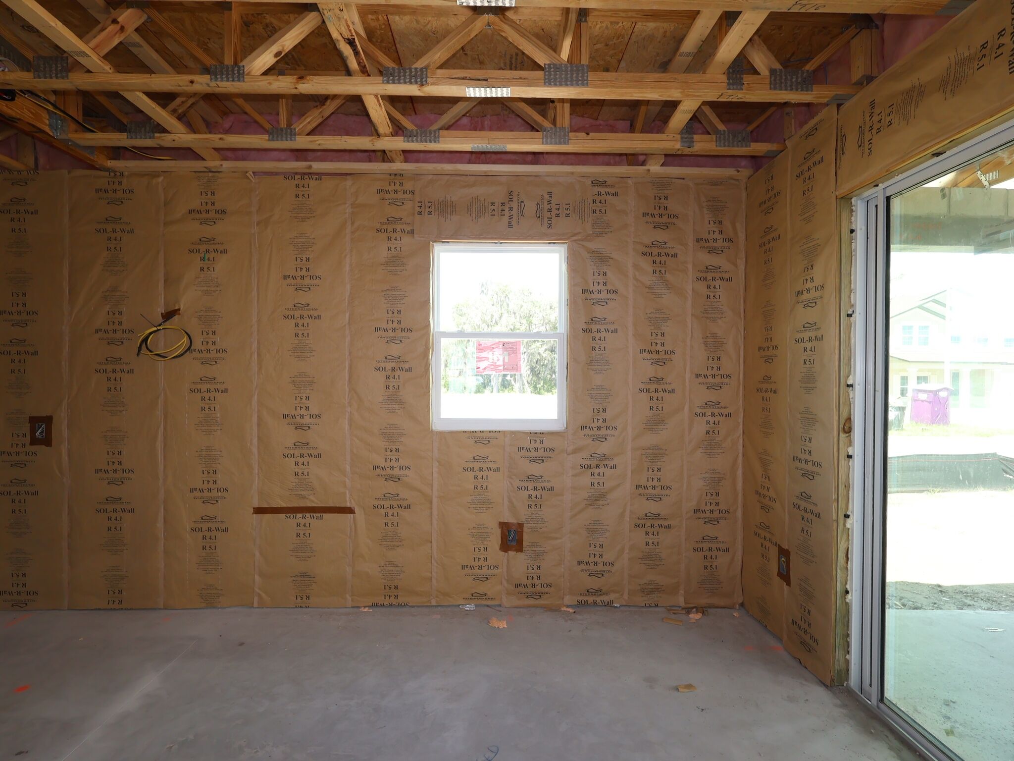 Insulation