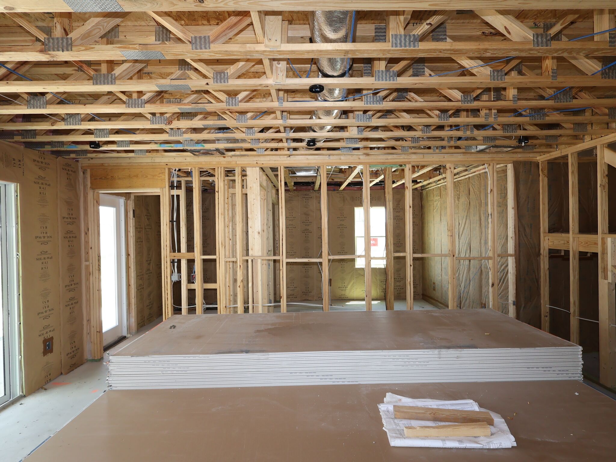 Insulation