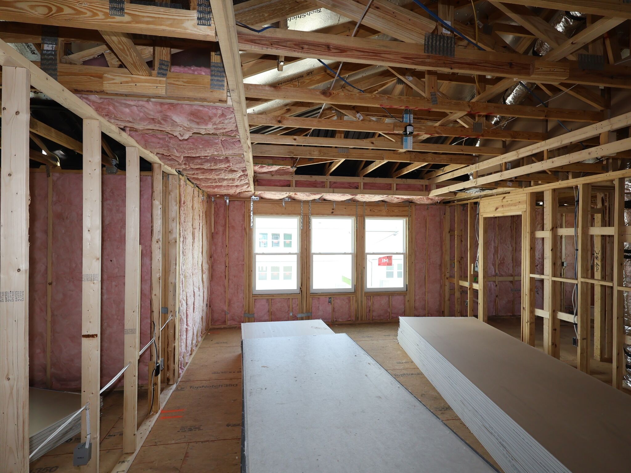 Insulation