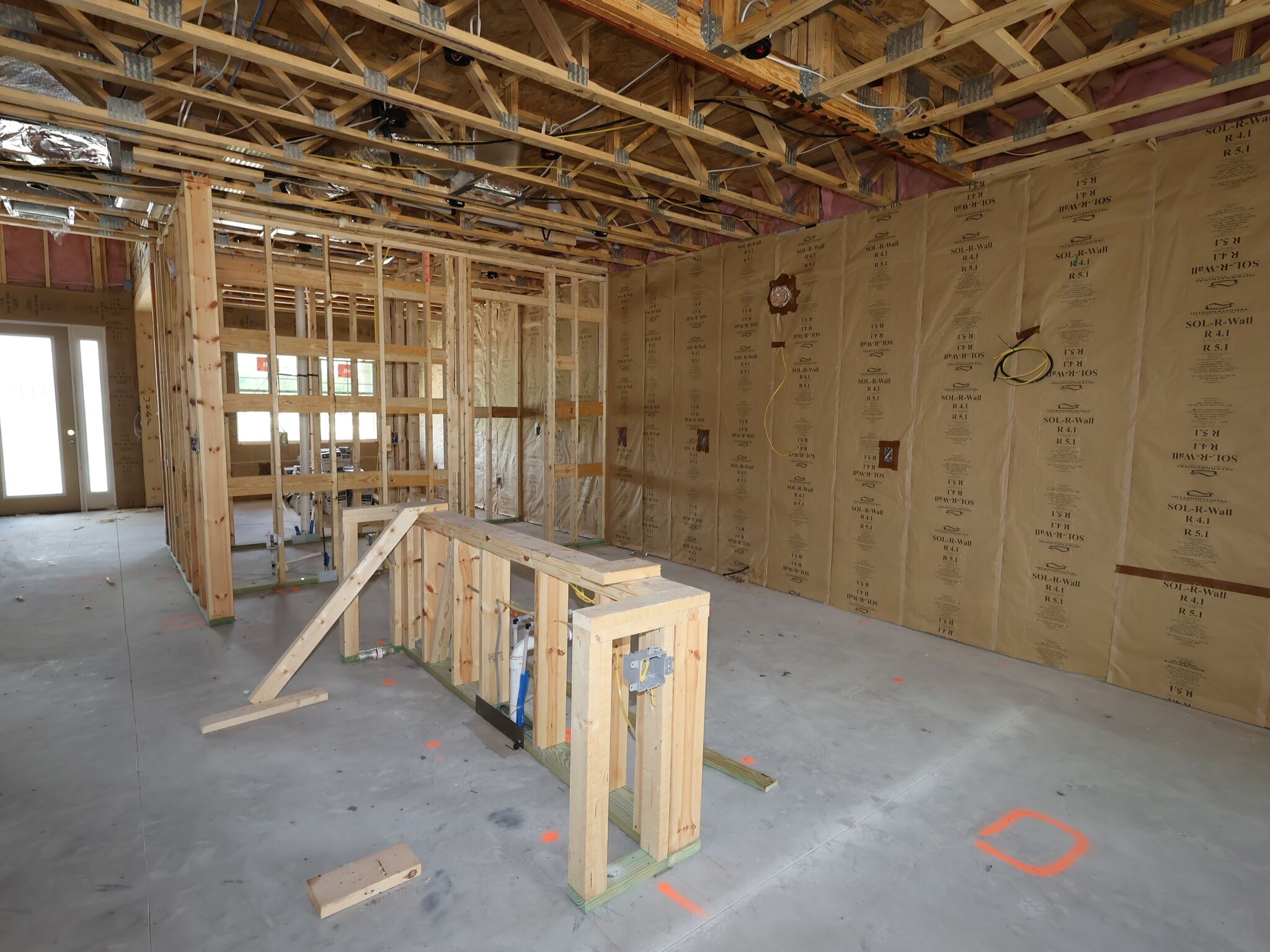 Insulation