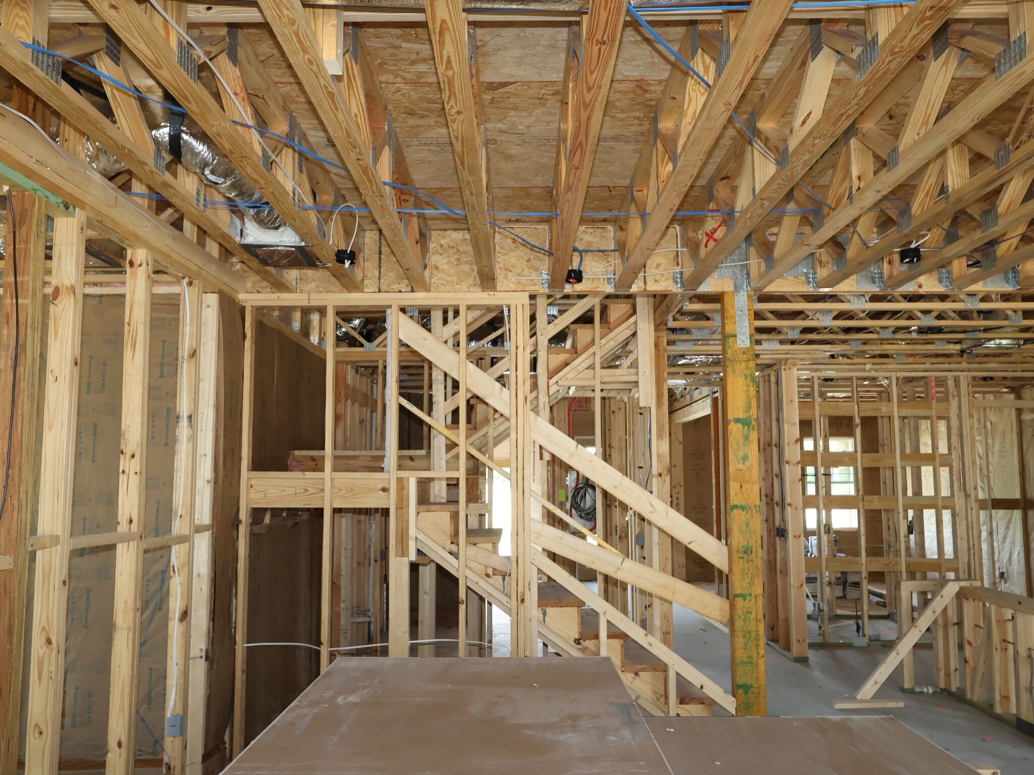 Insulation