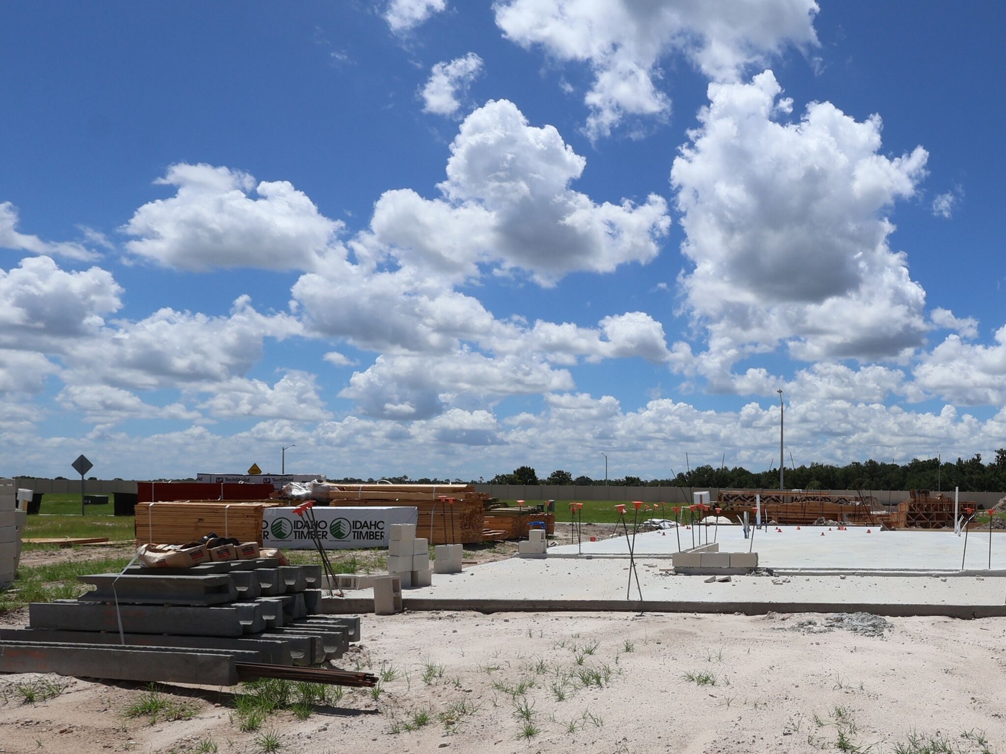 Homesite
