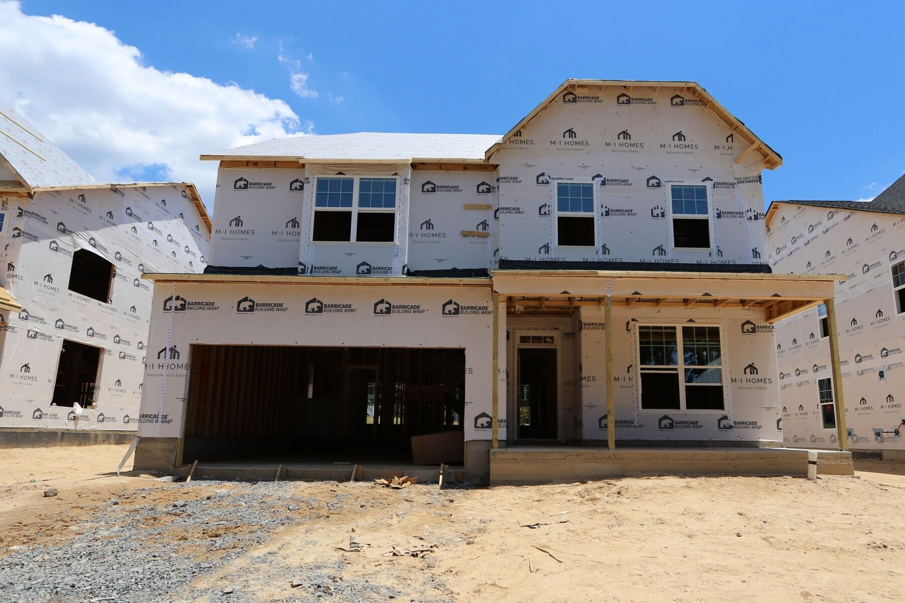 Front Exterior