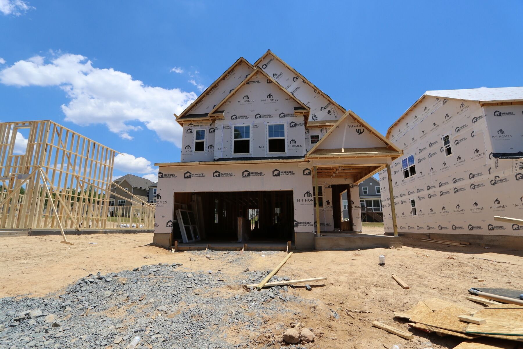 Front Exterior