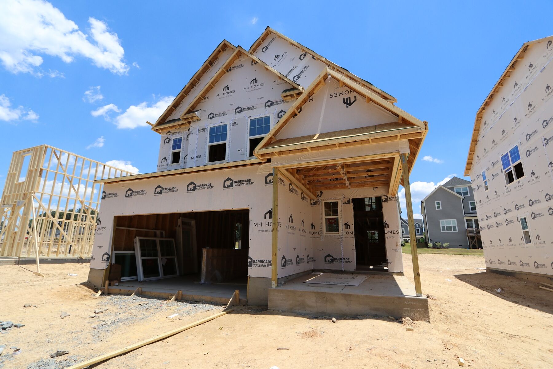 Front Exterior