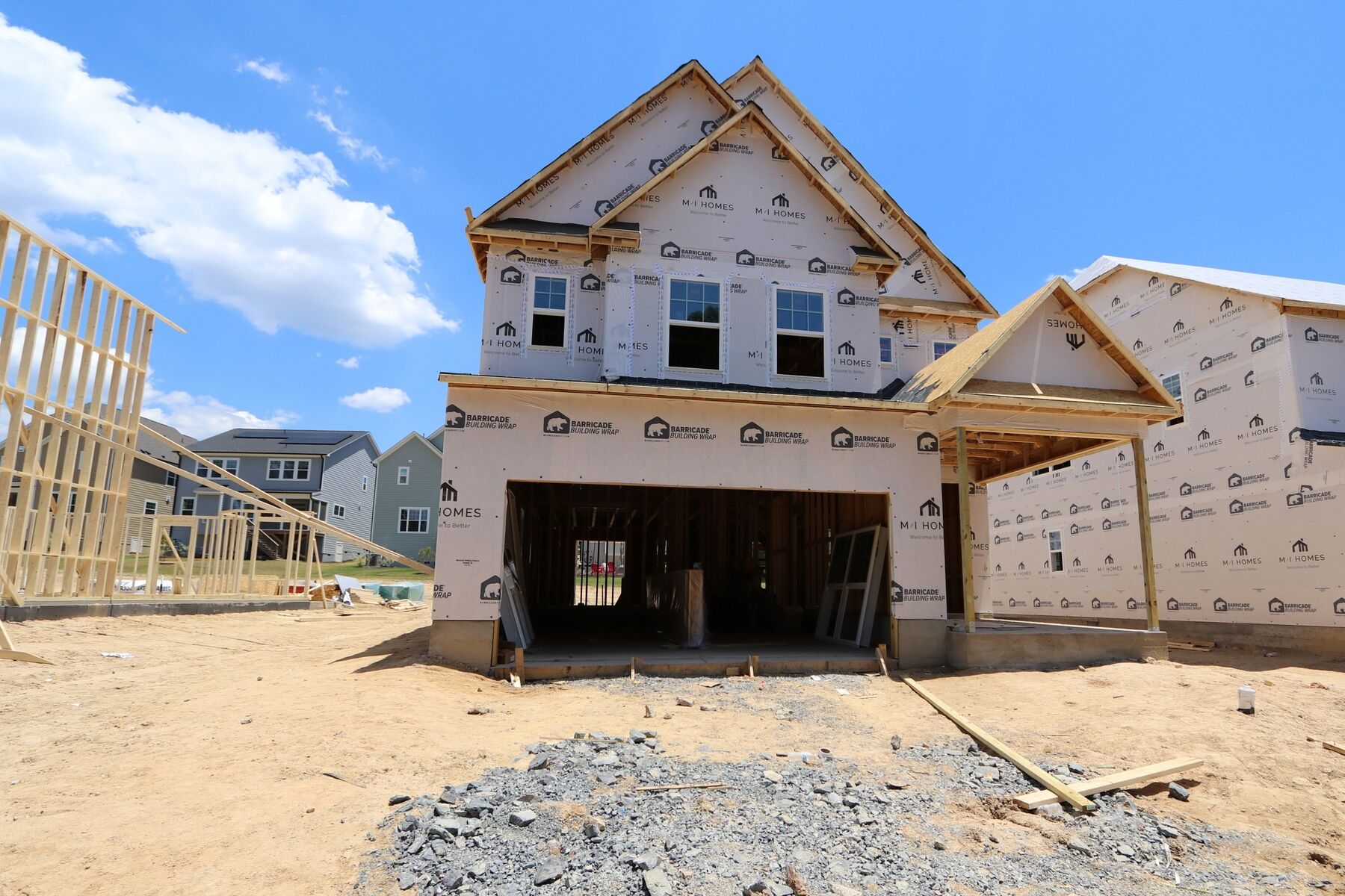 Front Exterior