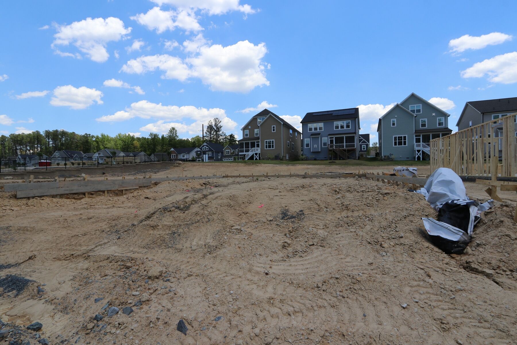 Homesite