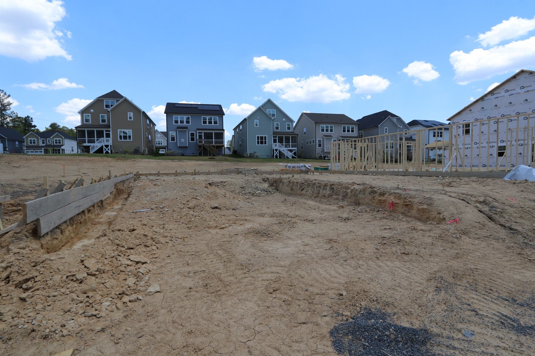 Homesite