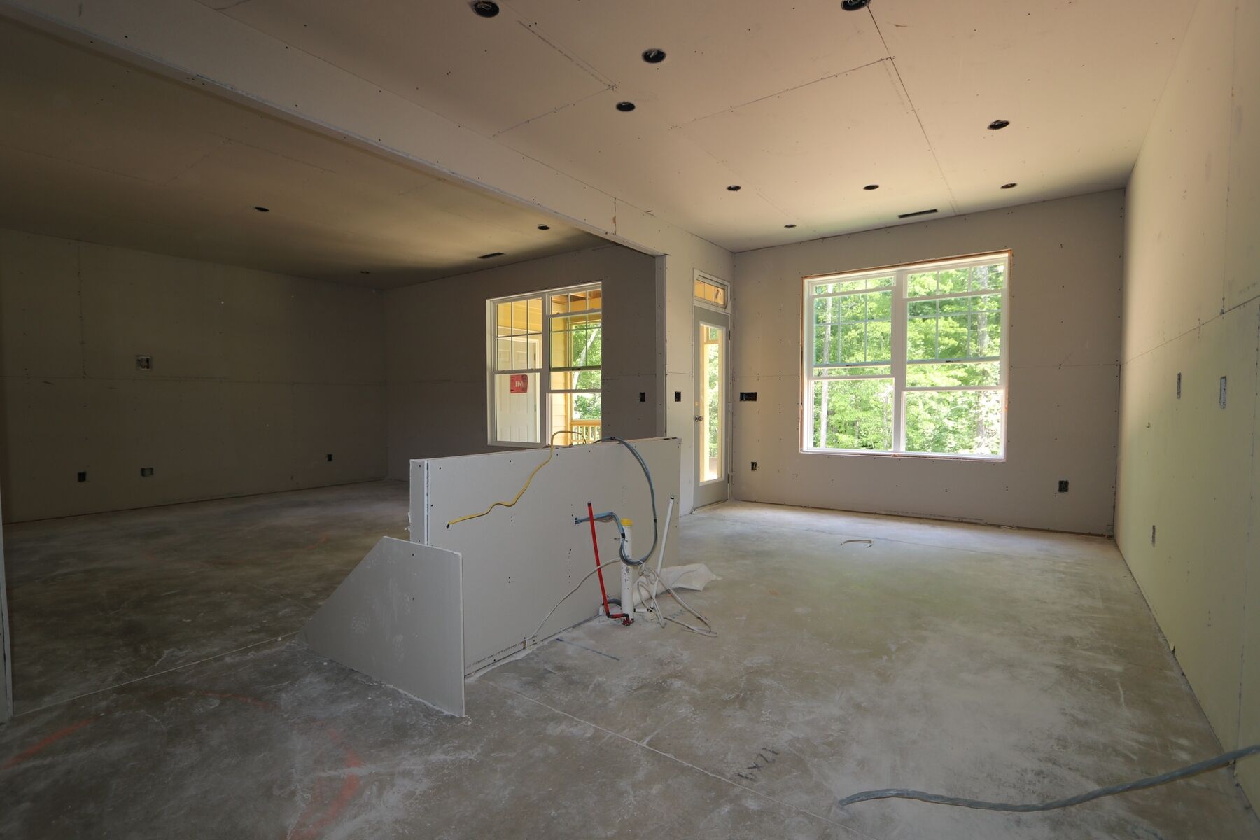 Drywall