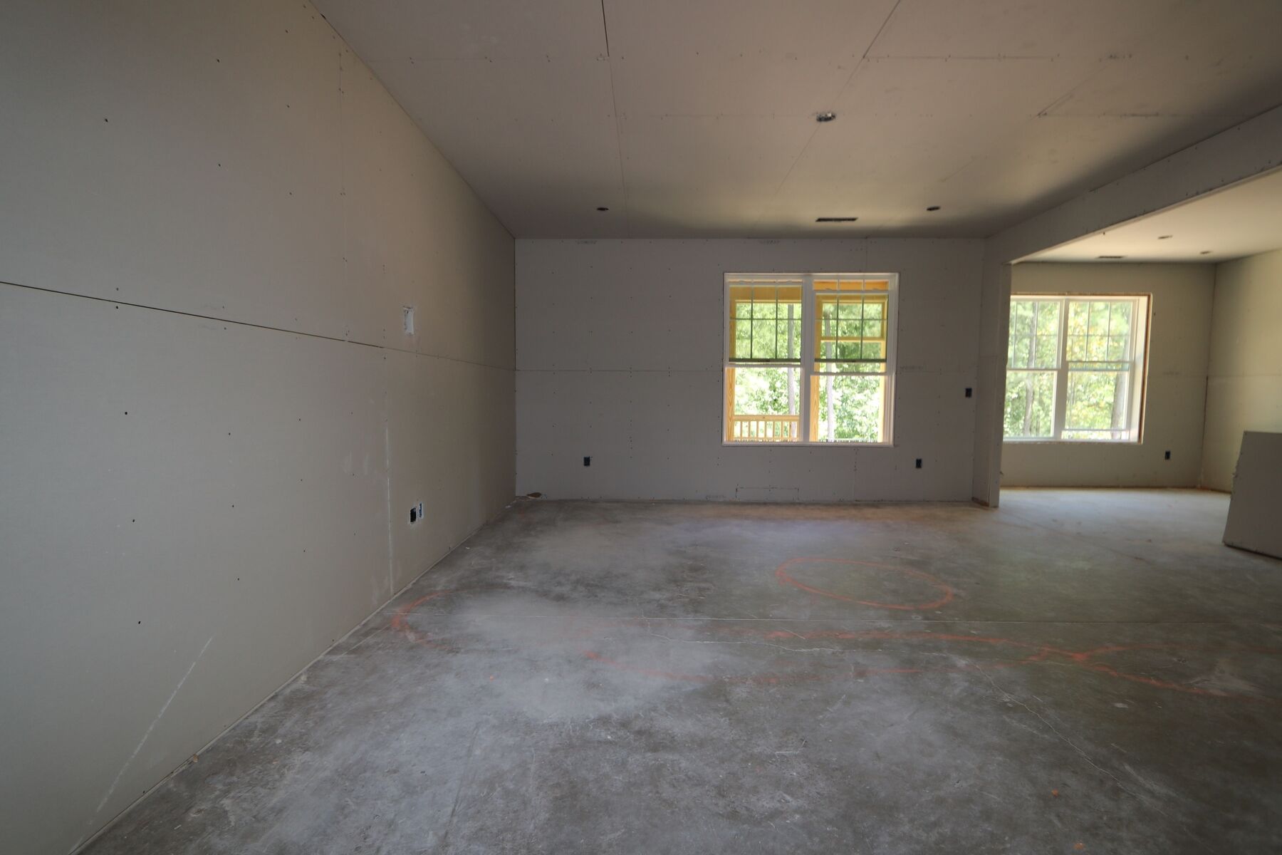 Drywall