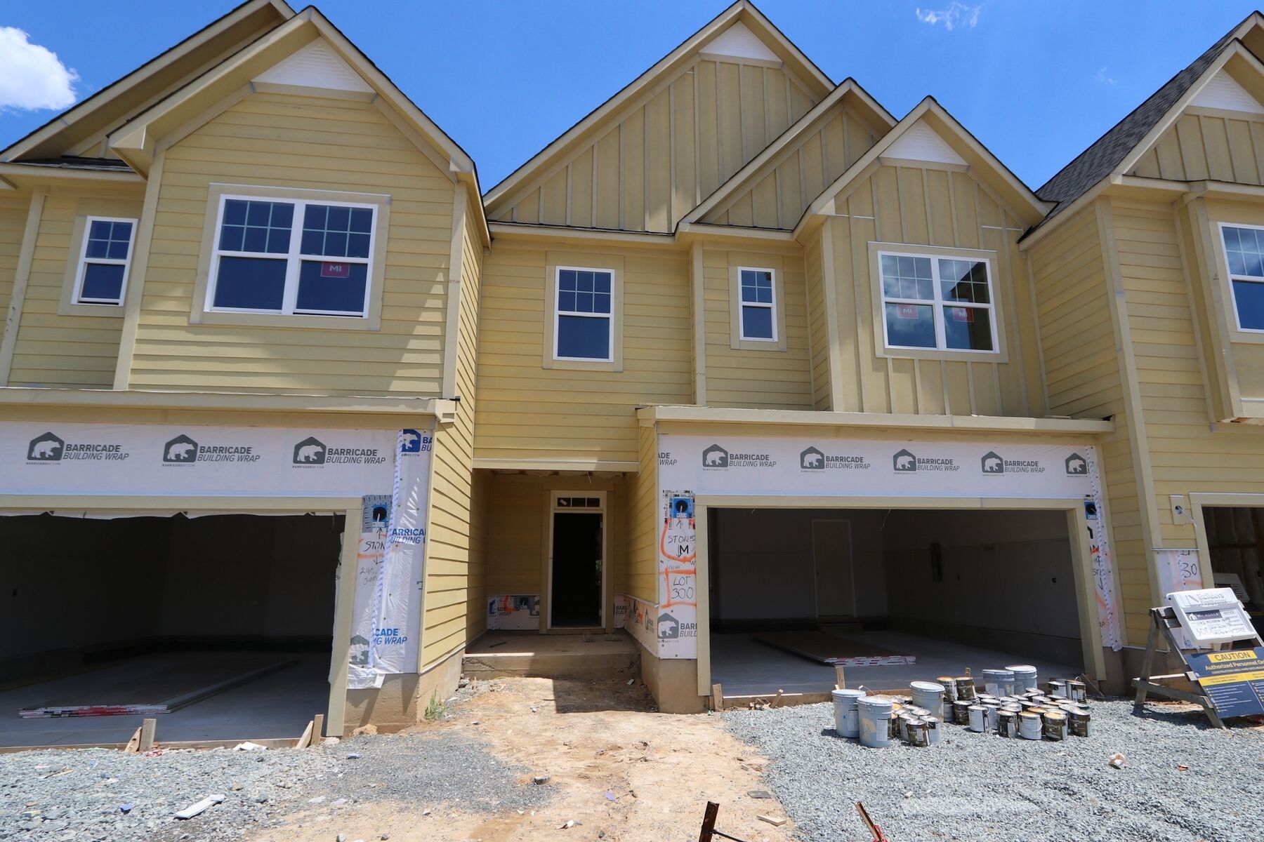 3145 Mission Olive Place