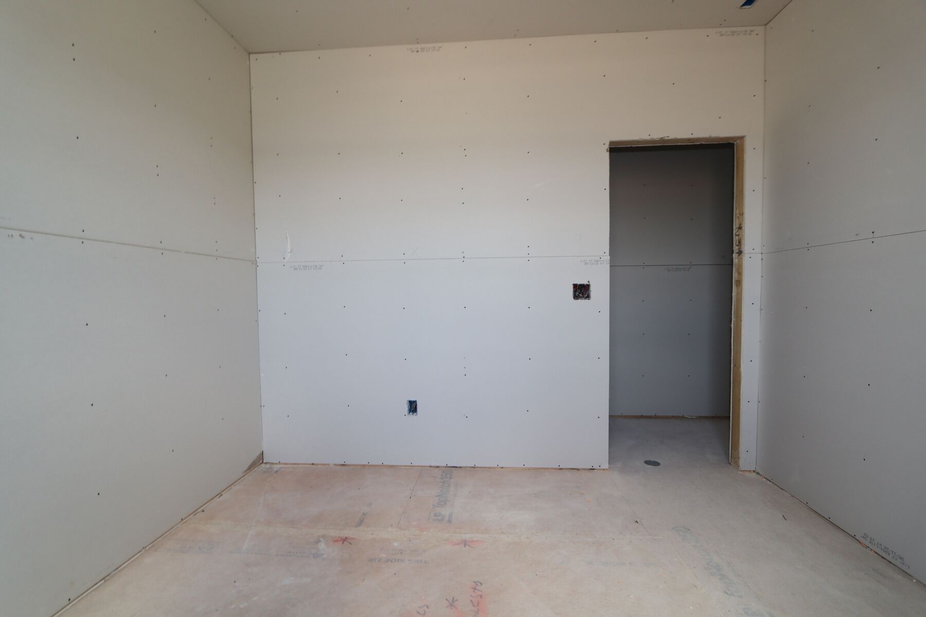 Drywall