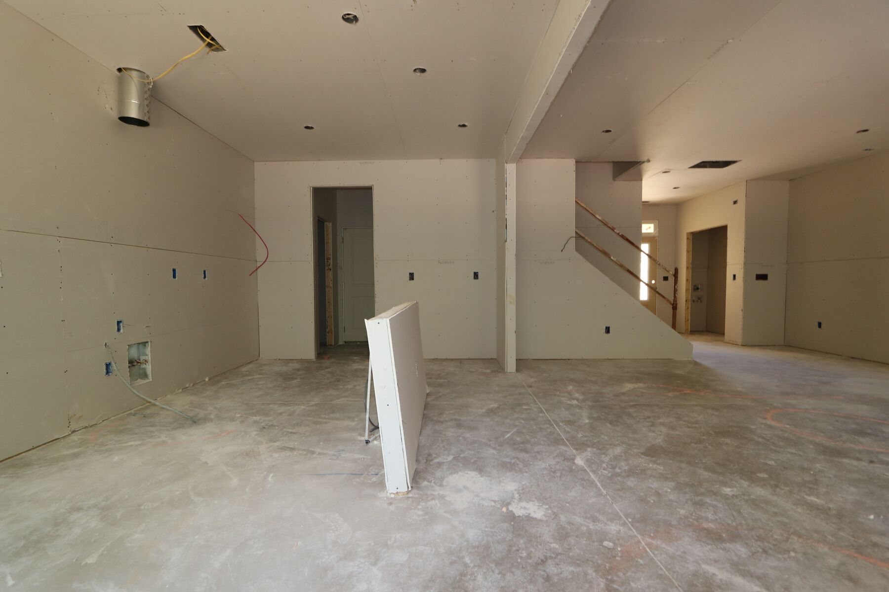 Drywall