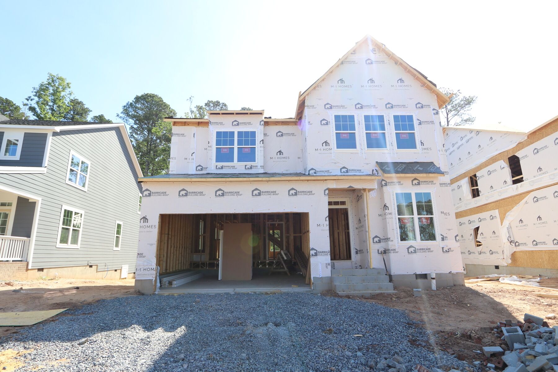 Front Exterior