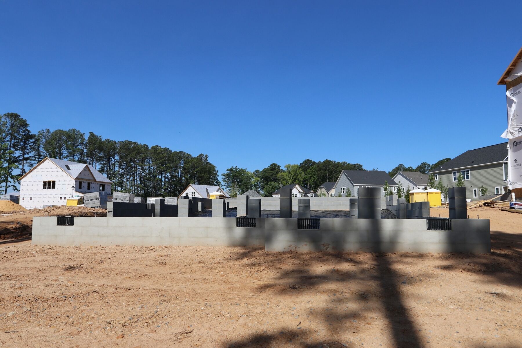 Homesite
