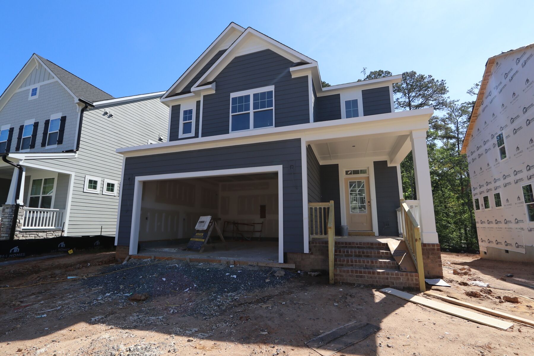 Front Exterior