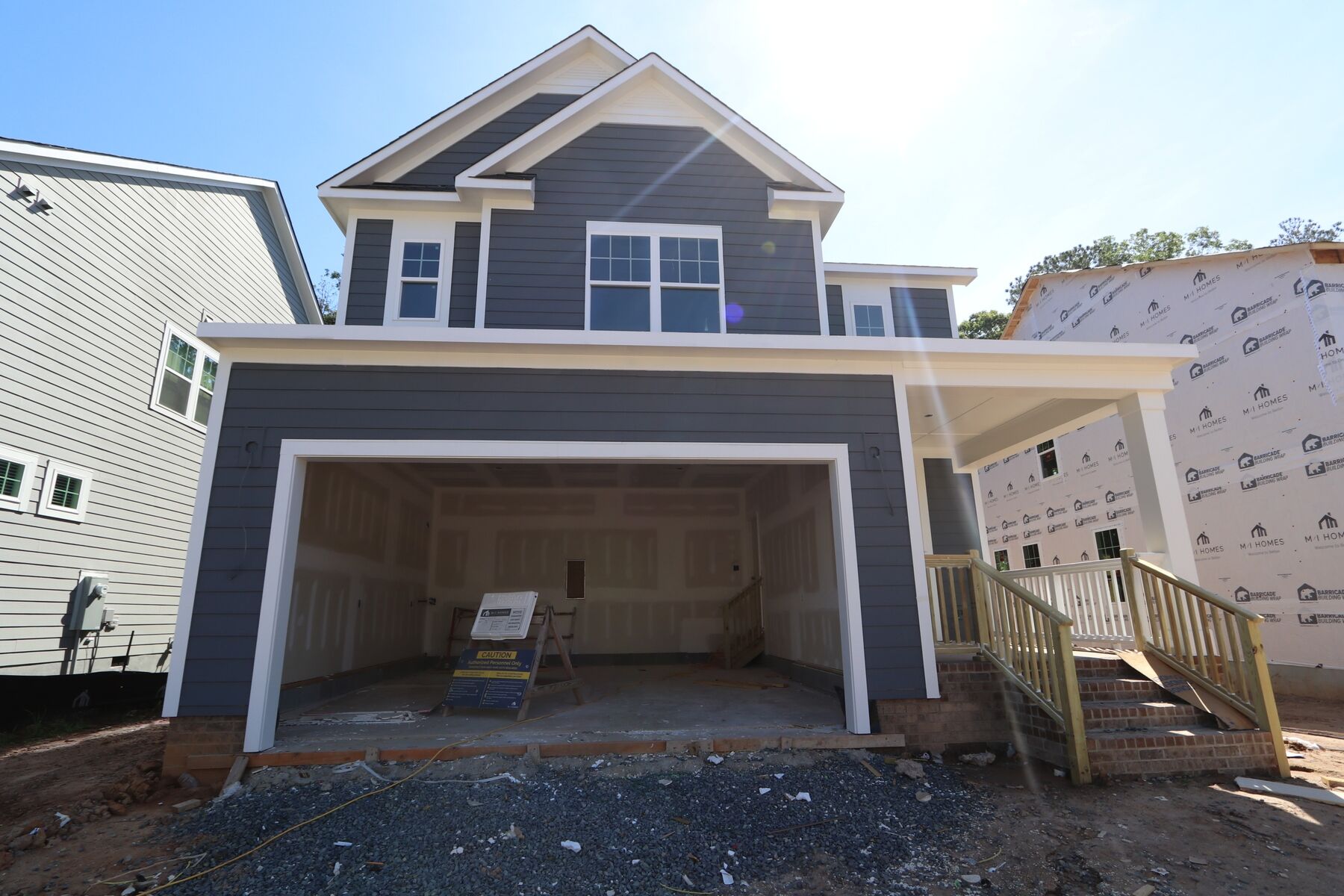 Front Exterior