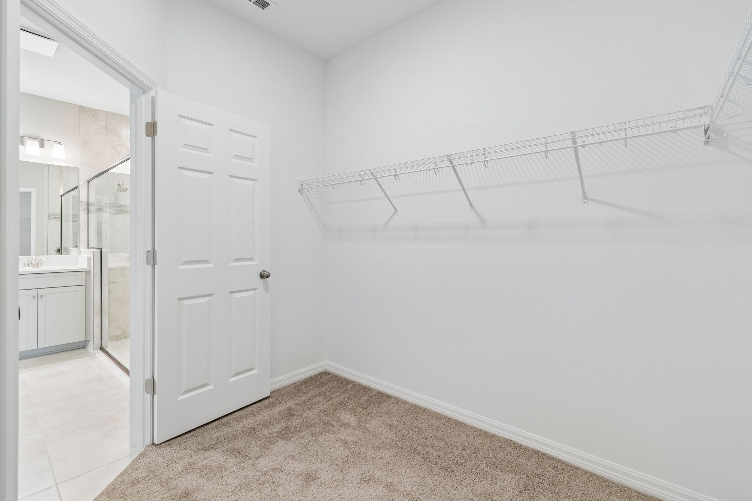 Owner's Closet