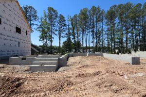 Homesite