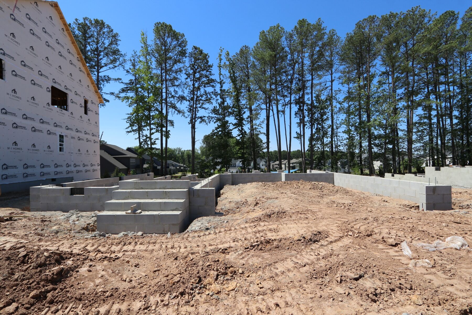 Homesite