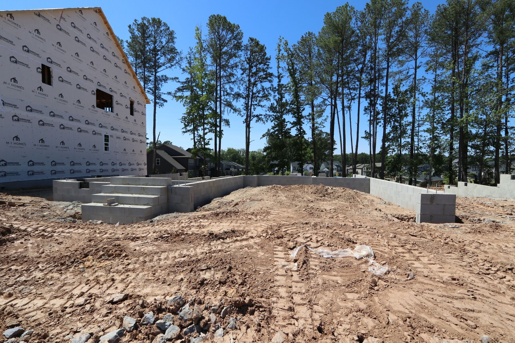 Homesite