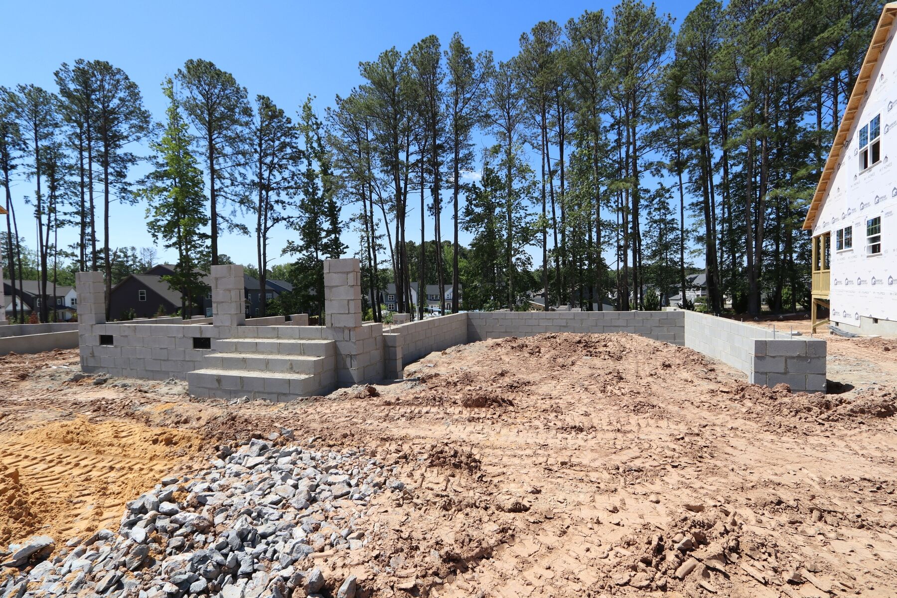 Homesite