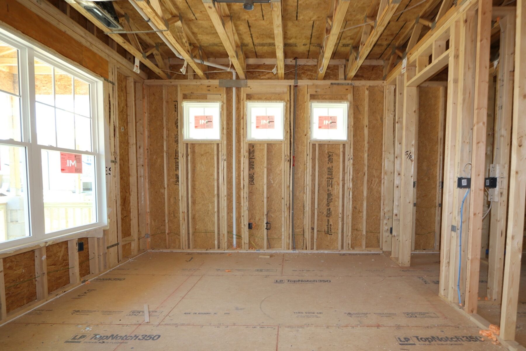 Framing
