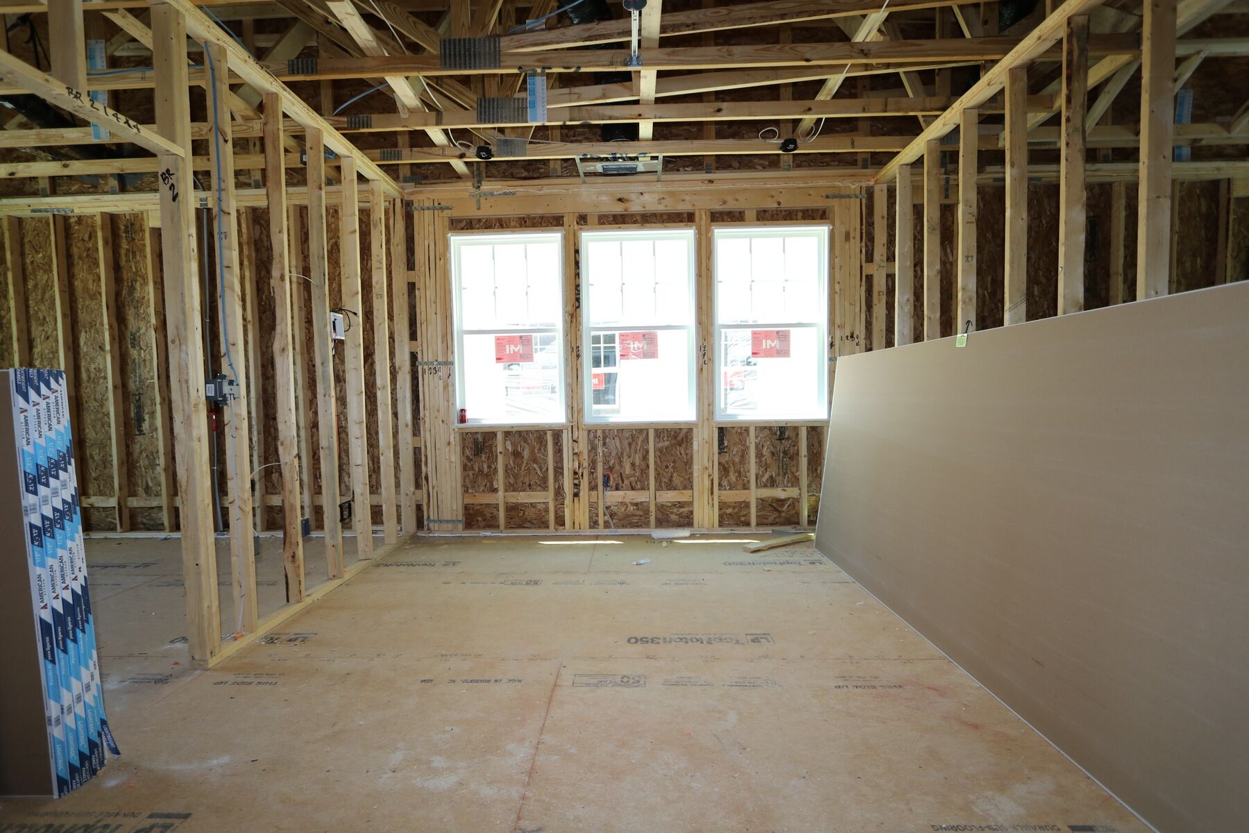 Framing
