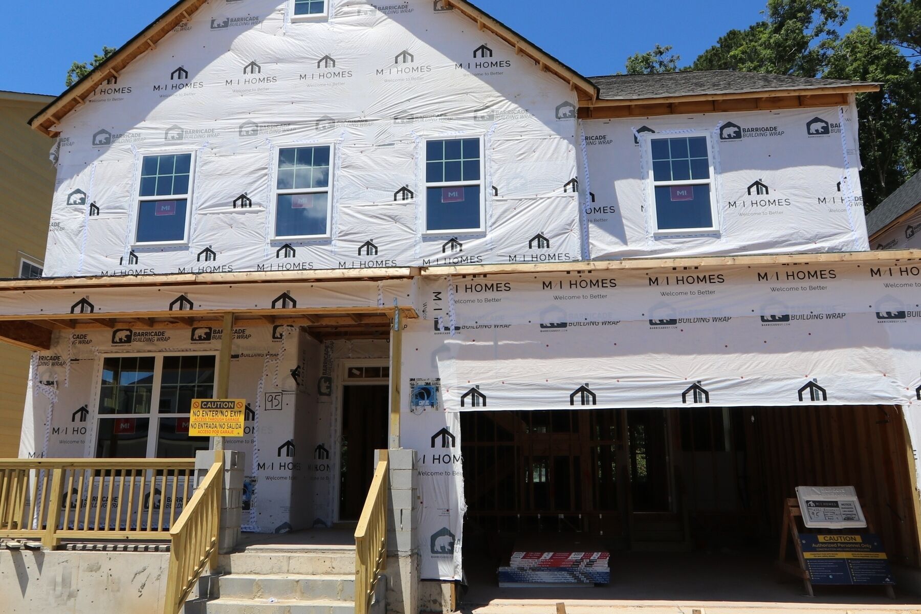 Front Exterior