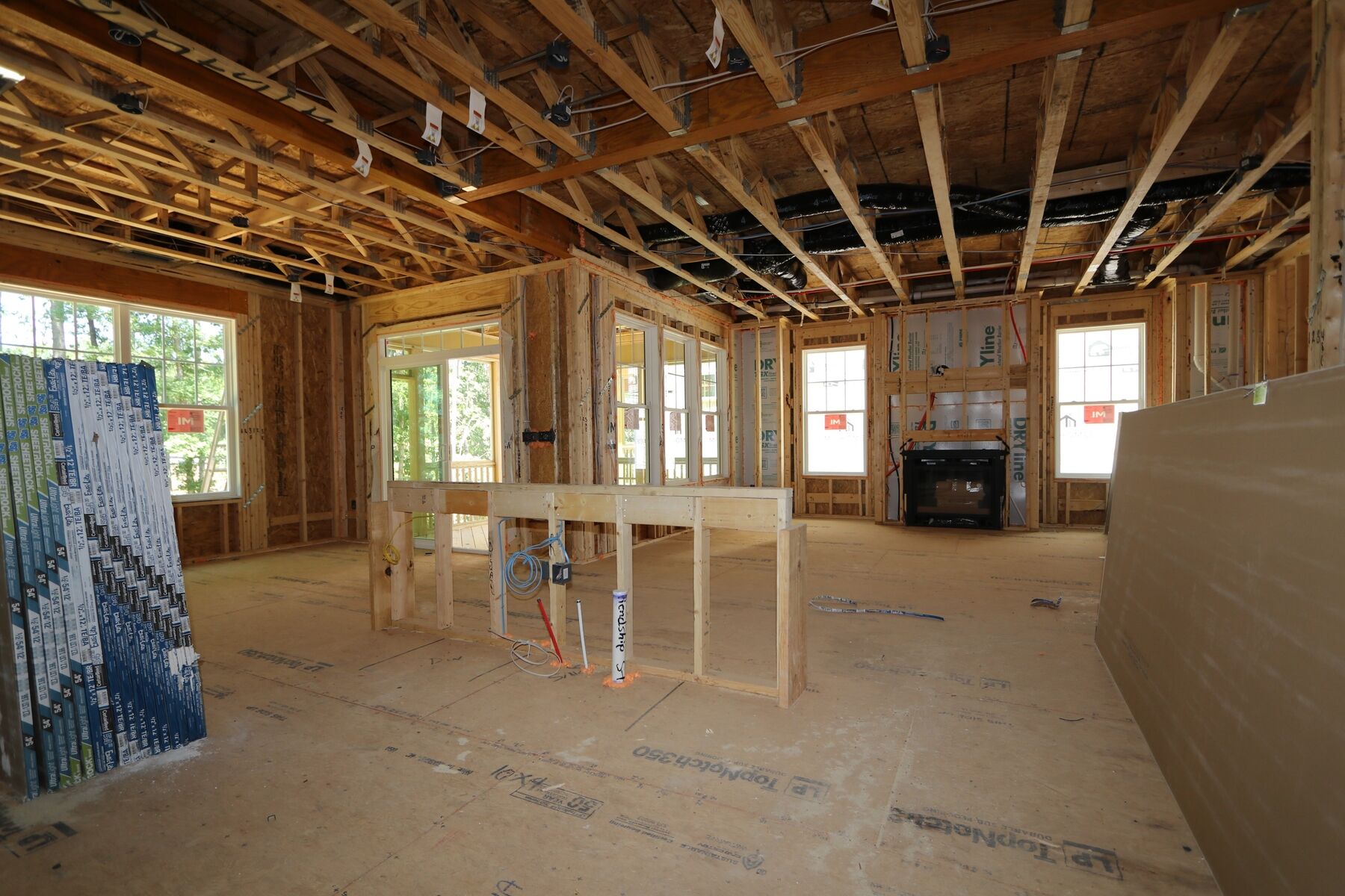 Framing