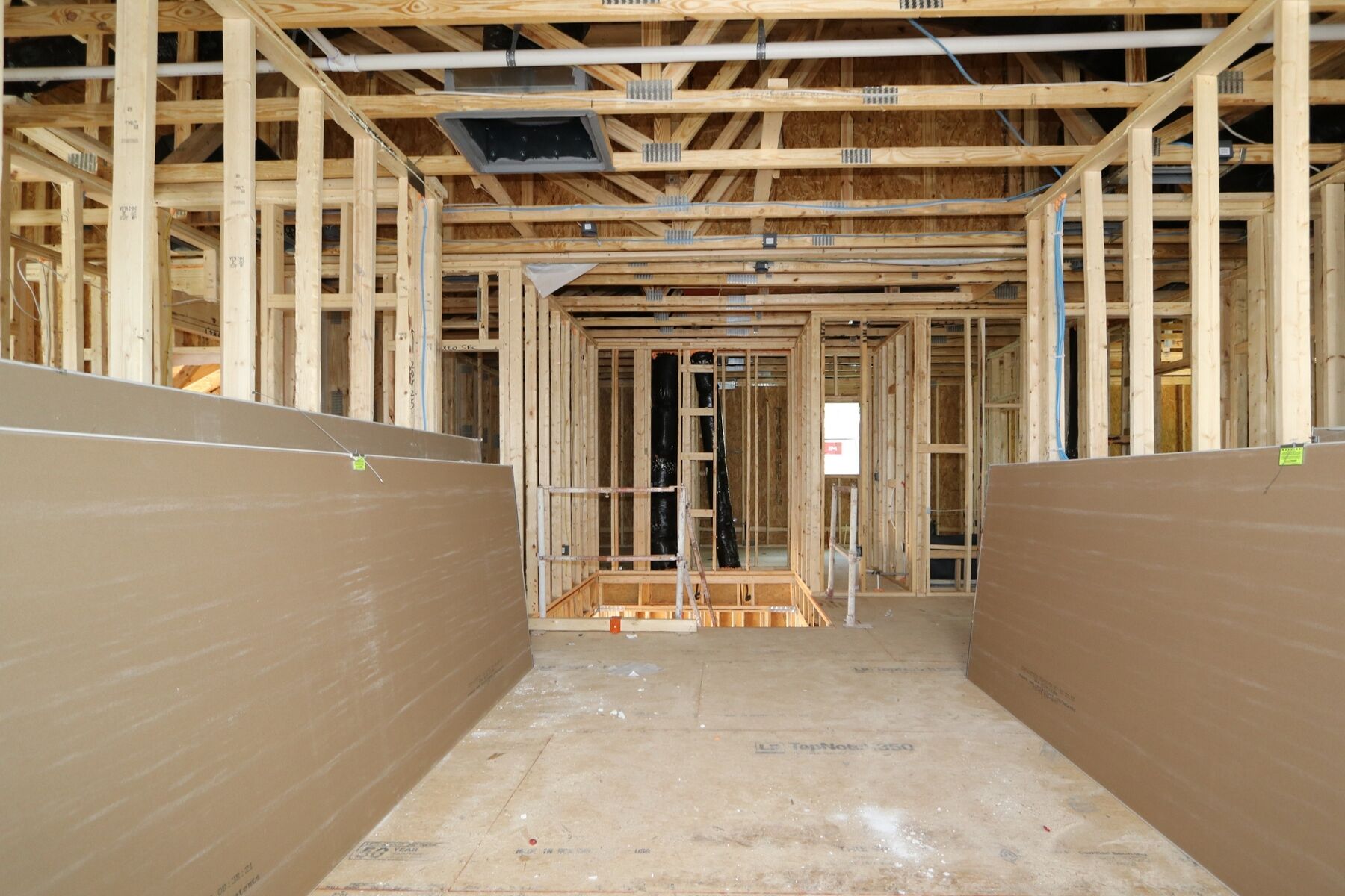 Framing