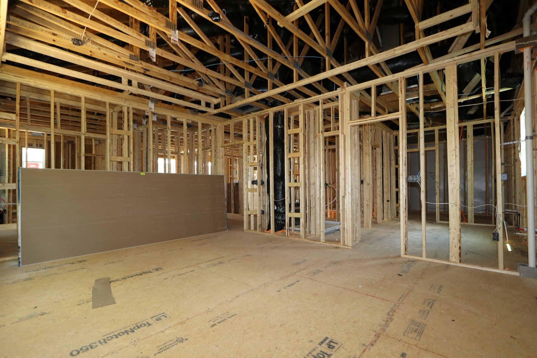 Framing