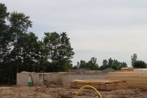 Homesite