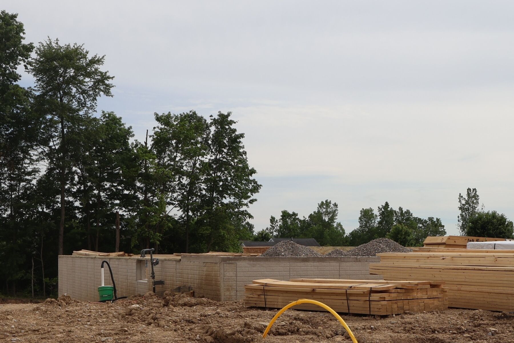 Homesite
