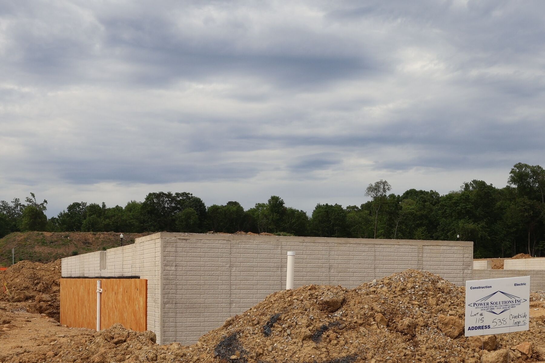 Homesite
