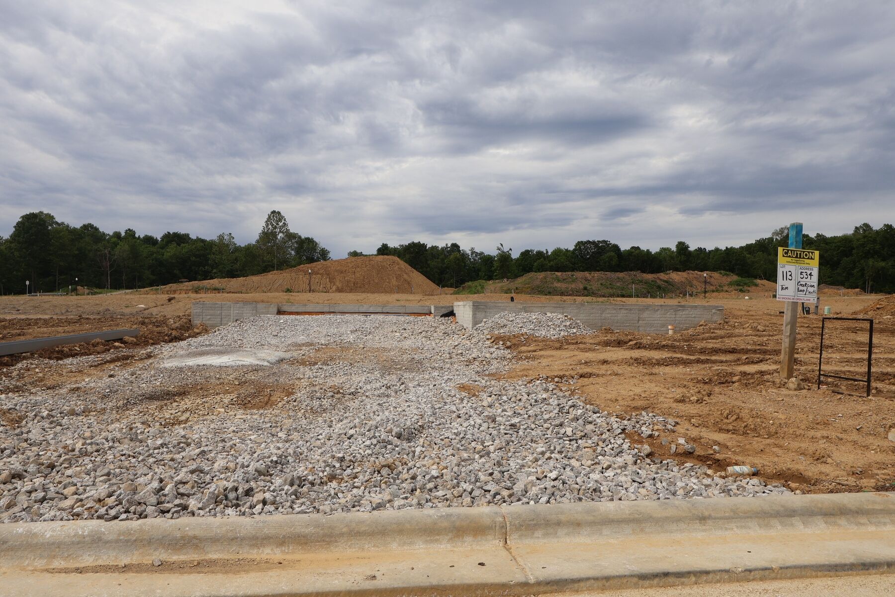 Homesite
