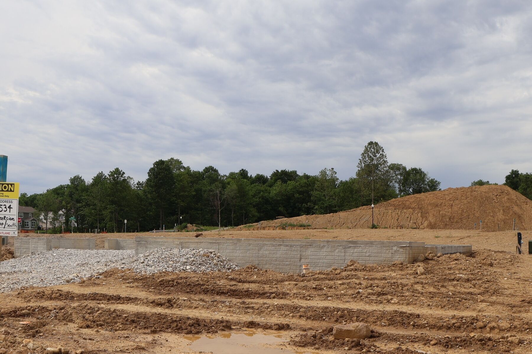 Homesite