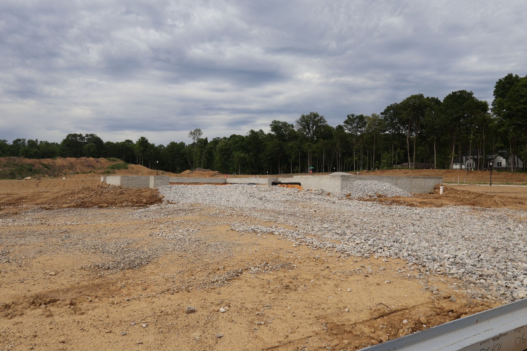 Homesite