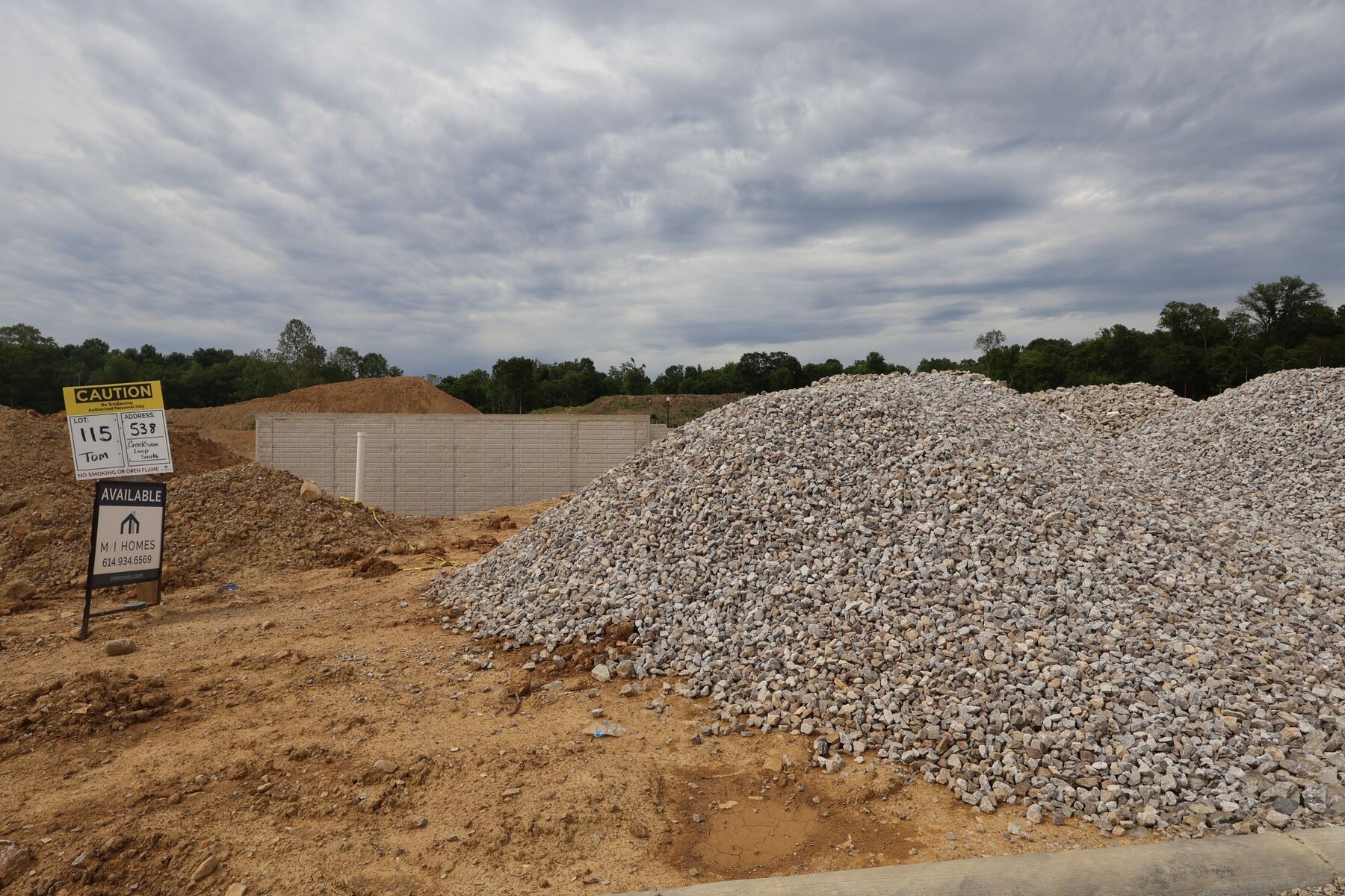 Homesite