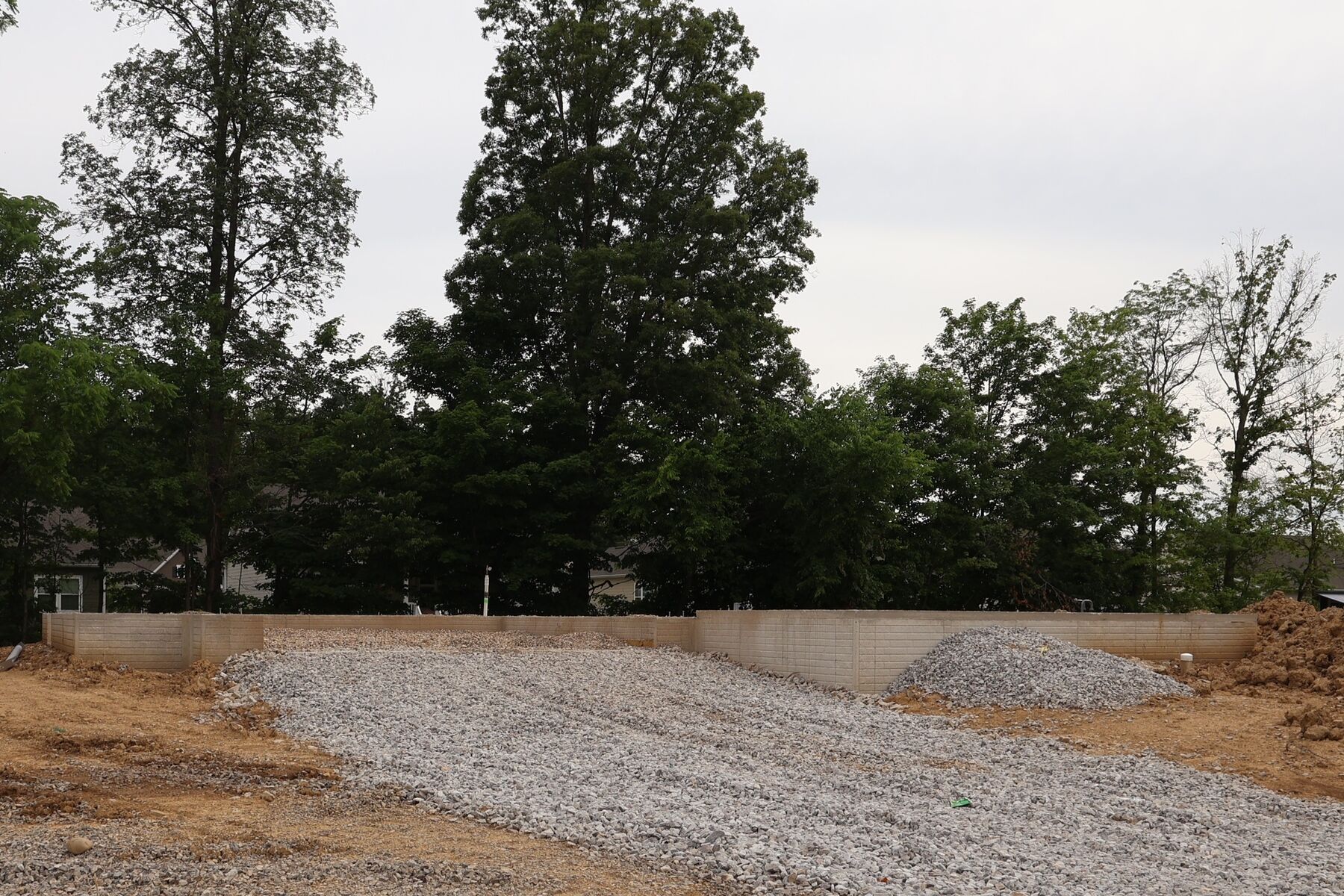 Homesite