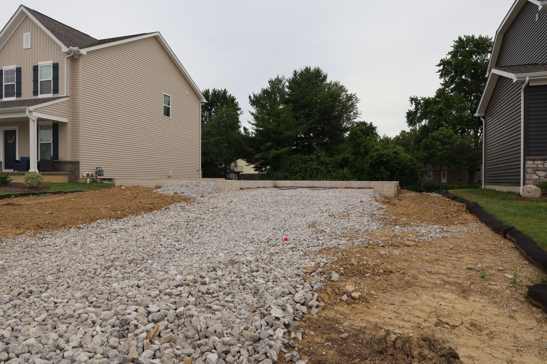 Homesite