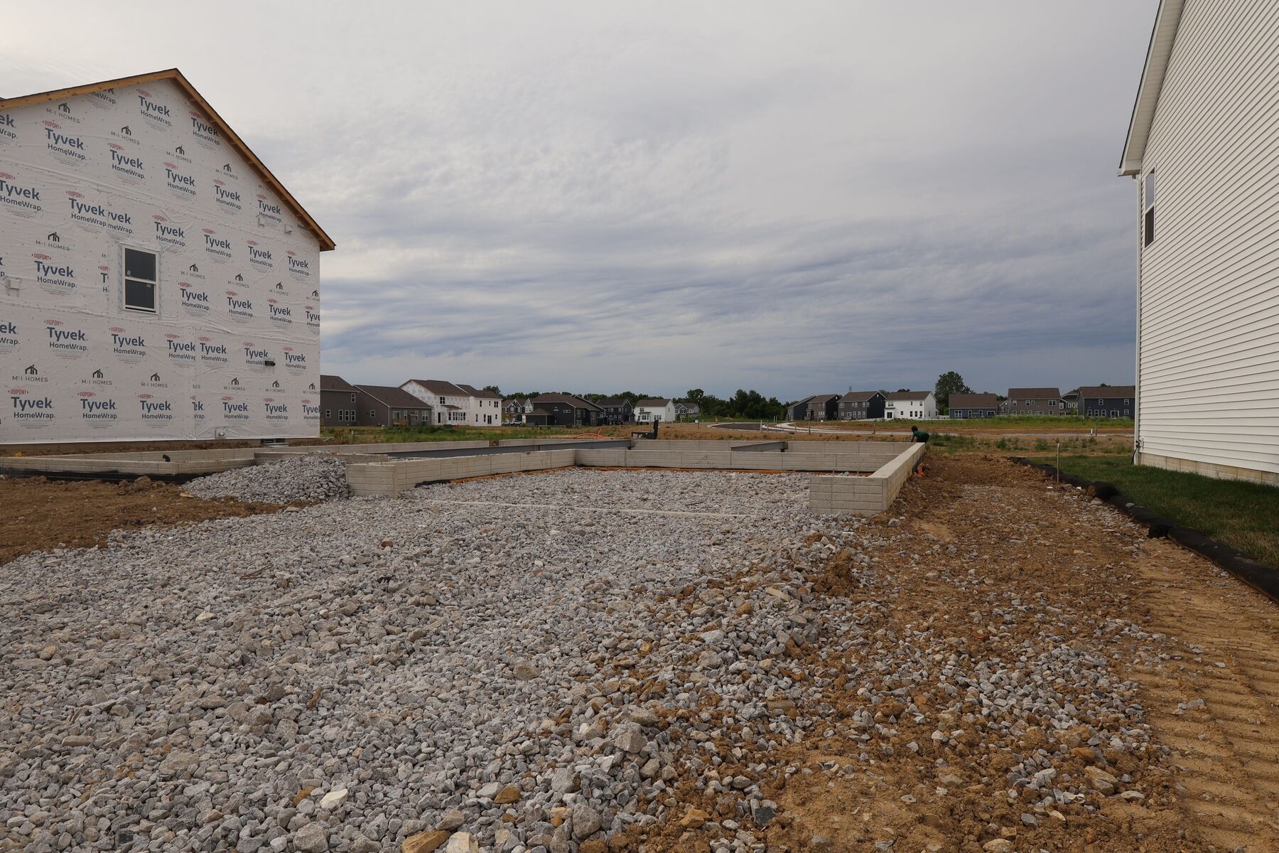 Homesite